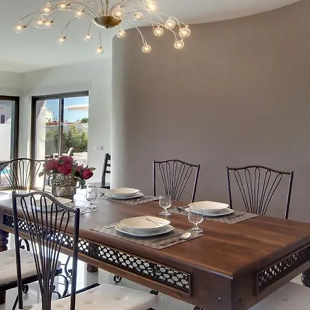 Villa Casa Dos Amigos *