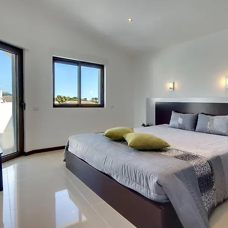 Casa Dos Amigos فيلة البوفيرا