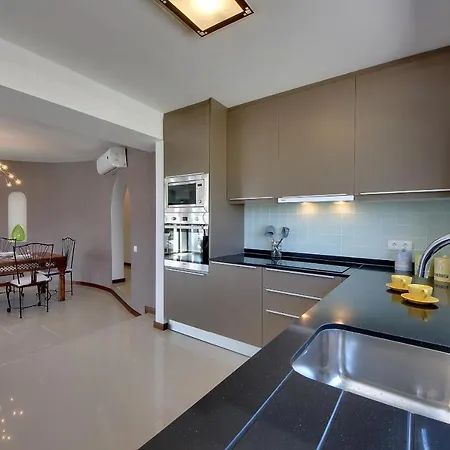 Casa Dos Amigos فيلة البوفيرا