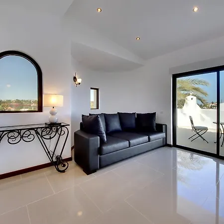 Casa Dos Amigos Villa Albufeira