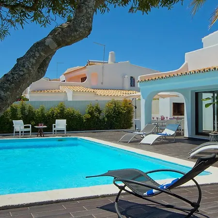 Villa Casa Dos Amigos