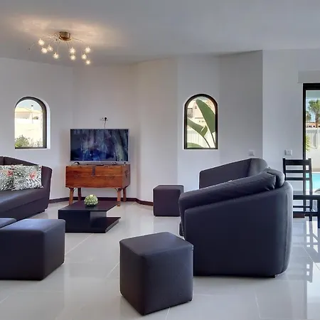 Casa Dos Amigos *