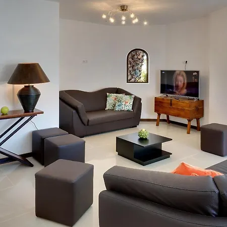 Casa Dos Amigos Villa Albufeira