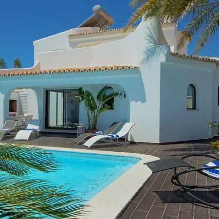 Casa Dos Amigos * Albufeira