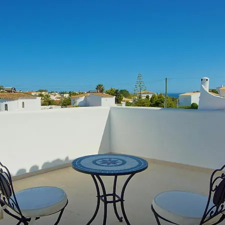 Casa Dos Amigos * Albufeira