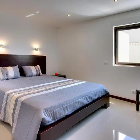 Casa Dos Amigos Villa Albufeira